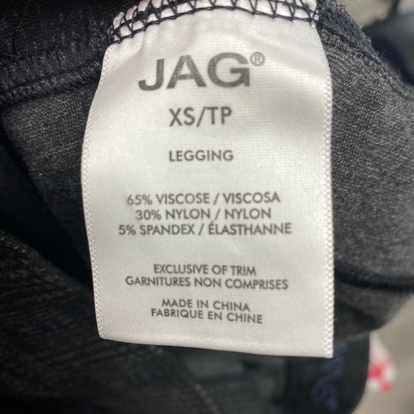 “JAG jeans” pants size xs - Picture 3 of 3